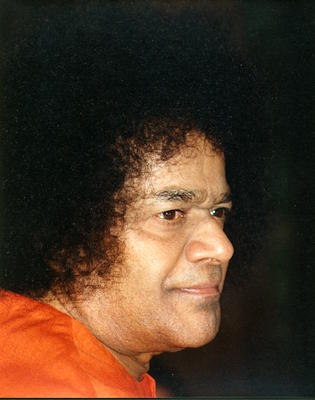 Beloved Bhagawan Sri Sathya Sai Baba